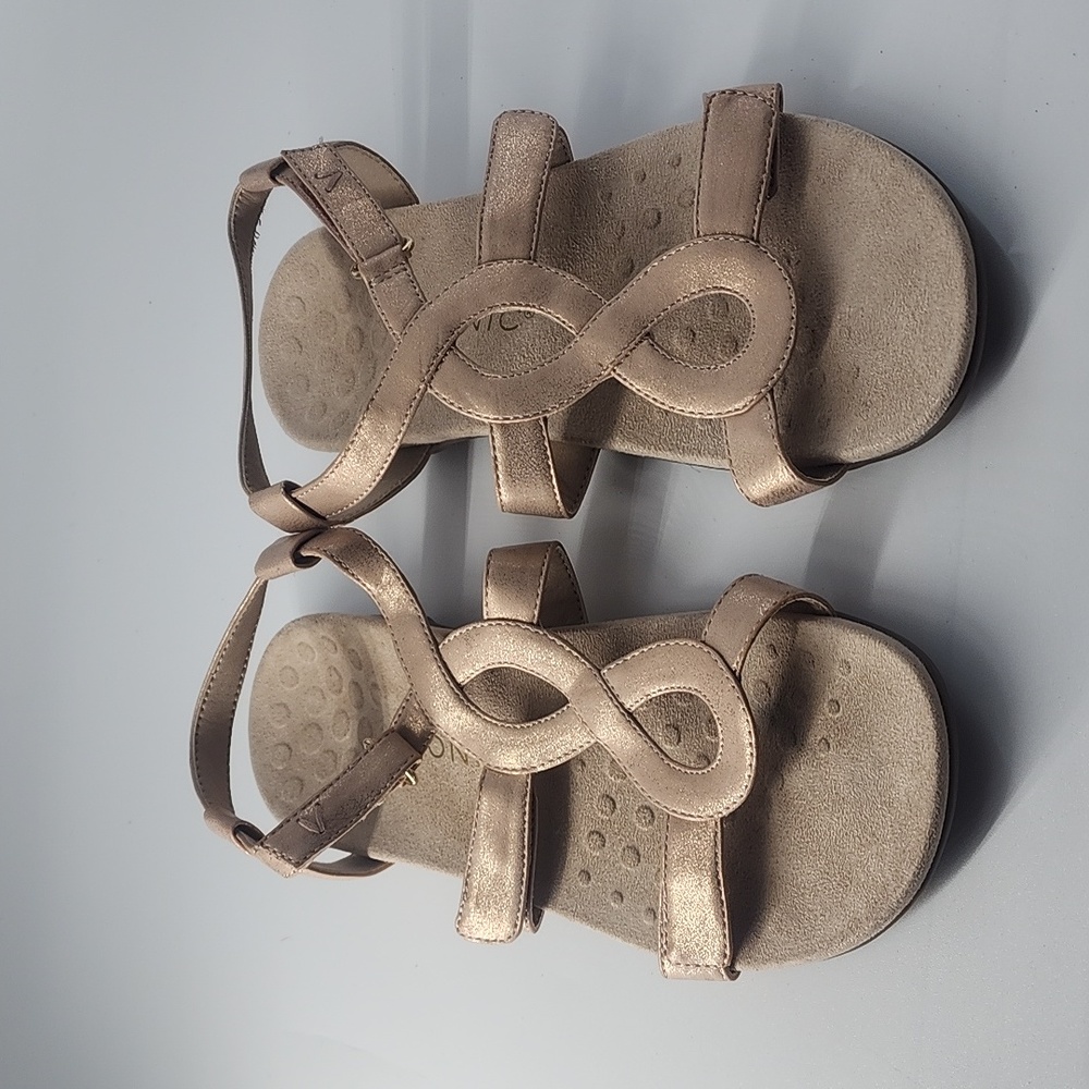 Women's Vionic Shoes Vionic Rest Jodie Sandals